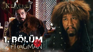 مسلسل المؤسس عثمان الموسم السابع يبدأ عرضه على شاشة ATV التركية في الحلقة الأولى